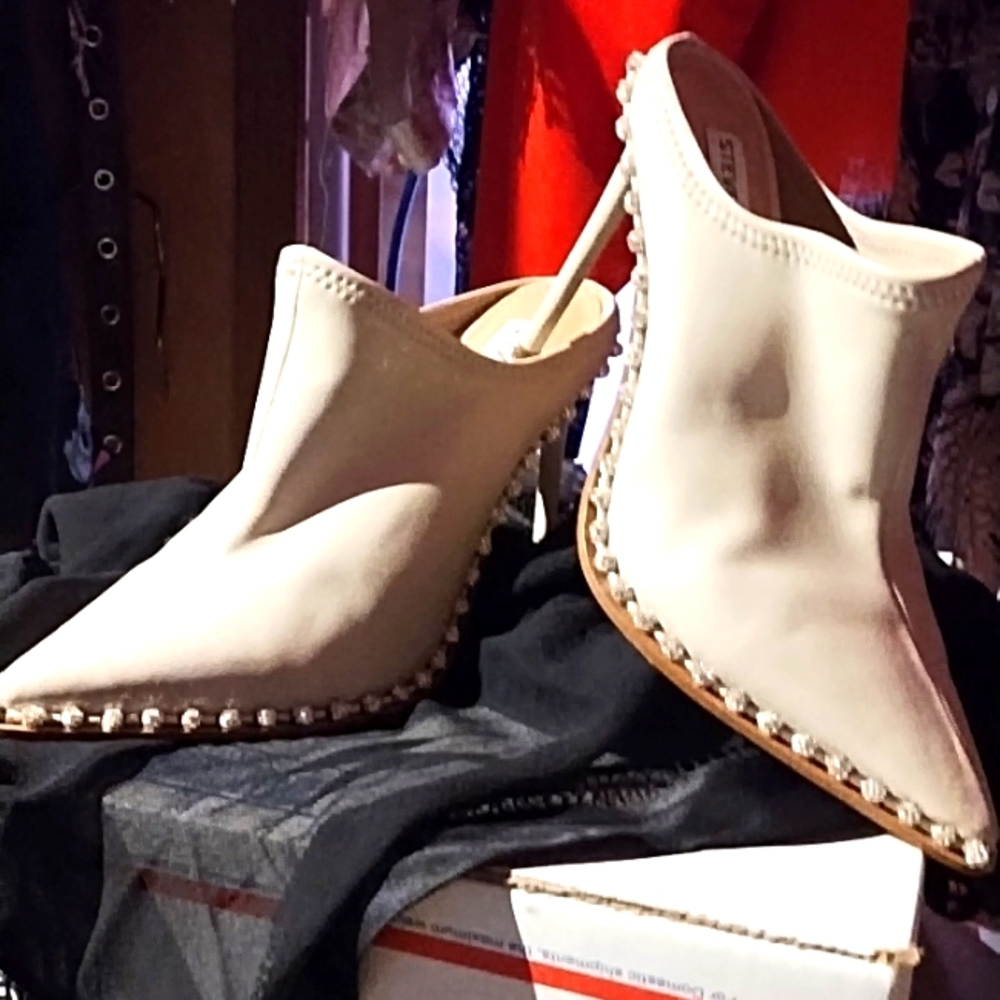 Steve Madden stiletto